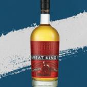 Compass Box Great King Street: Glasgow Blend