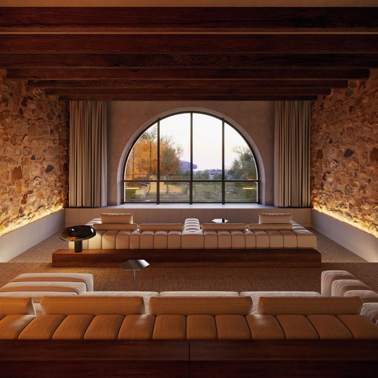 The Olive Mill is a wonderful escape in the Mallorcan mountains | The ...