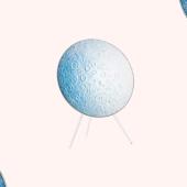 Bang & Olufsen X Daniel Arsham BeoPlay A9