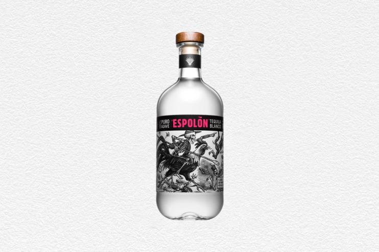 Tequila Blanco