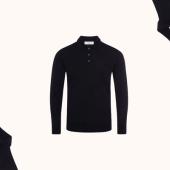 Orlebar Brown Thunderball Polo