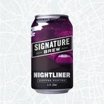 Signature Brew Nightliner (6 Pack)