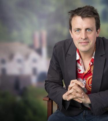 “If anyone really cares, they’ll just kill me. So why worry about it?” Oliver Bullough on his new oligarch-busting book