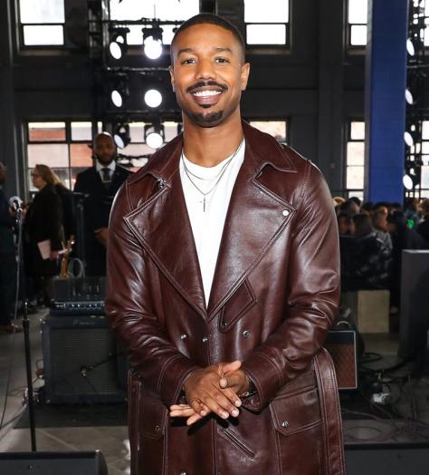 best dressed men february 2020