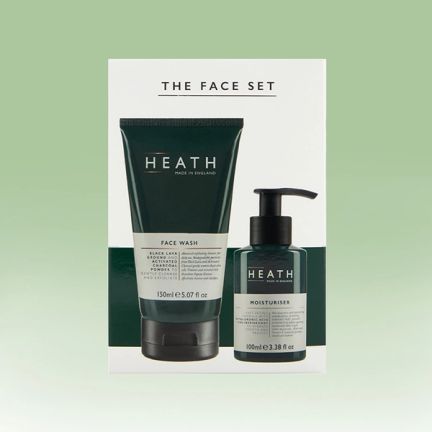 The Face Set