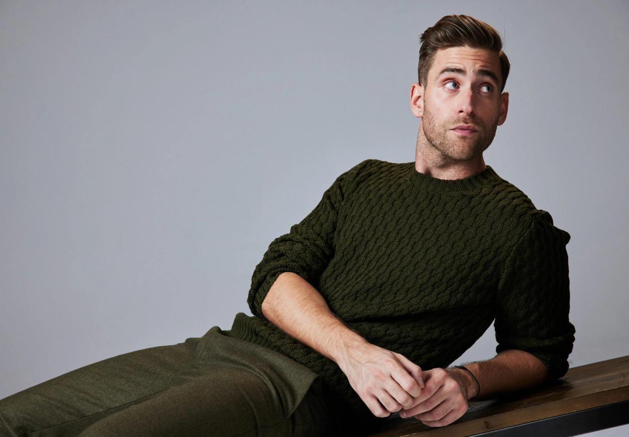 oliver jackson-cohen