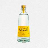 Manso Sahuayo Mezcal