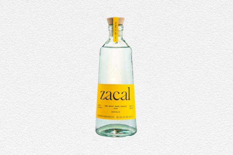 Manso Sahuayo Mezcal