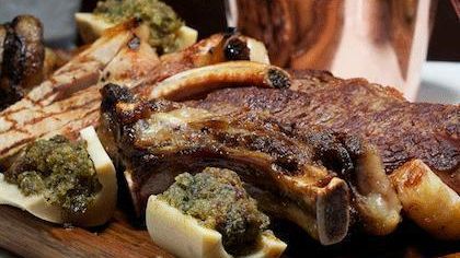 Restaurants – Hix Oyster and Chop House