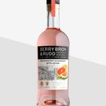 Berry Bros. & Rudd Pink Grapefruit & Rosemary Gin