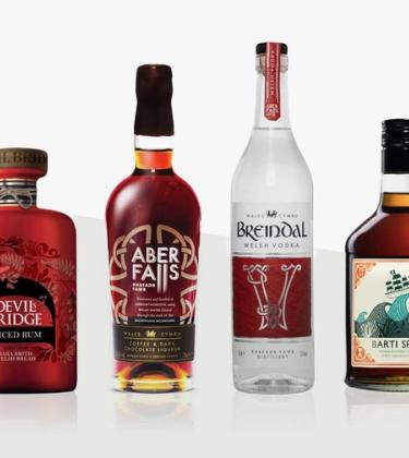 The best Welsh spirits to celebrate St. David’s Day