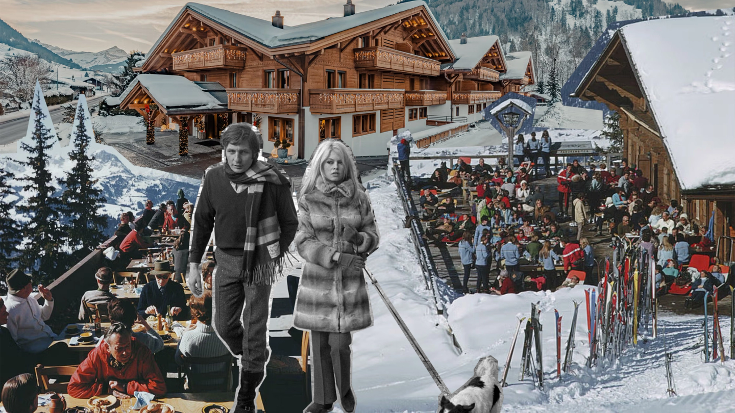 Ultima Hotel Gstaad: Discretion at the very highest level