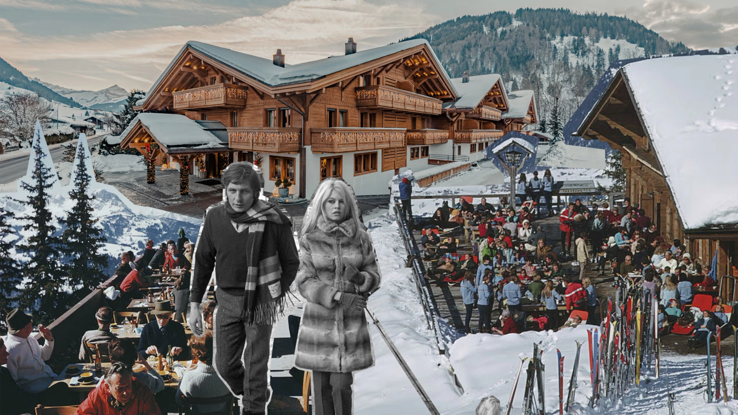 Ultima Hotel Gstaad: Discretion at the very highest level