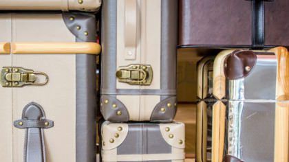 5 luxury luggage upgrades
