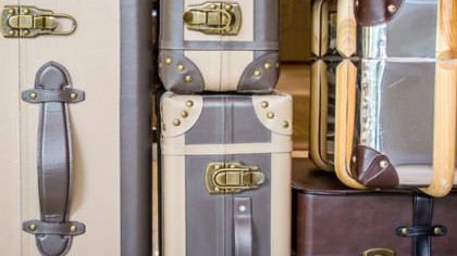 5 luxury luggage upgrades