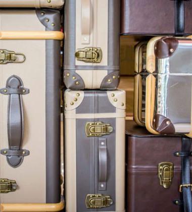 5 luxury luggage upgrades