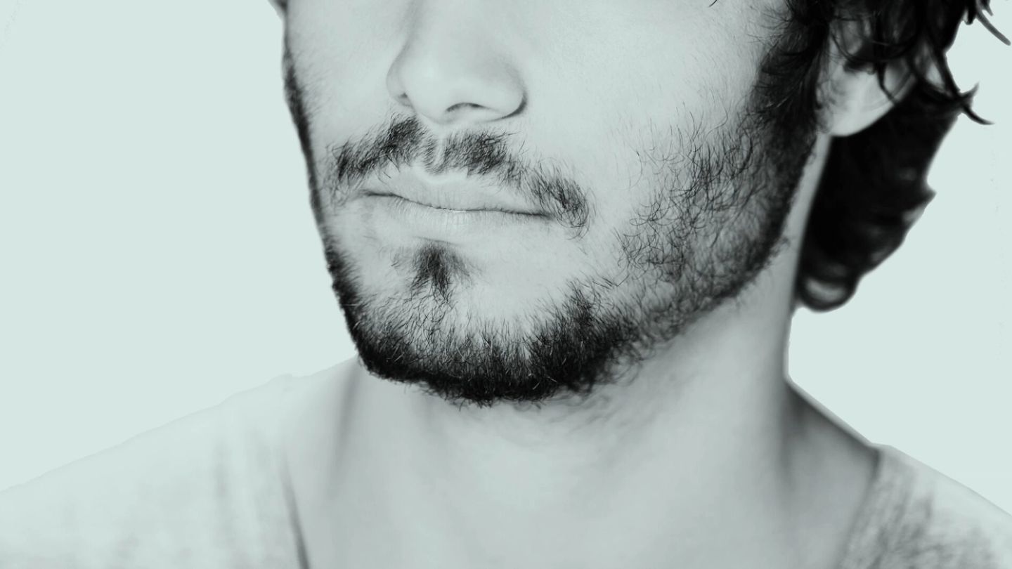 How to fix your patchy beard