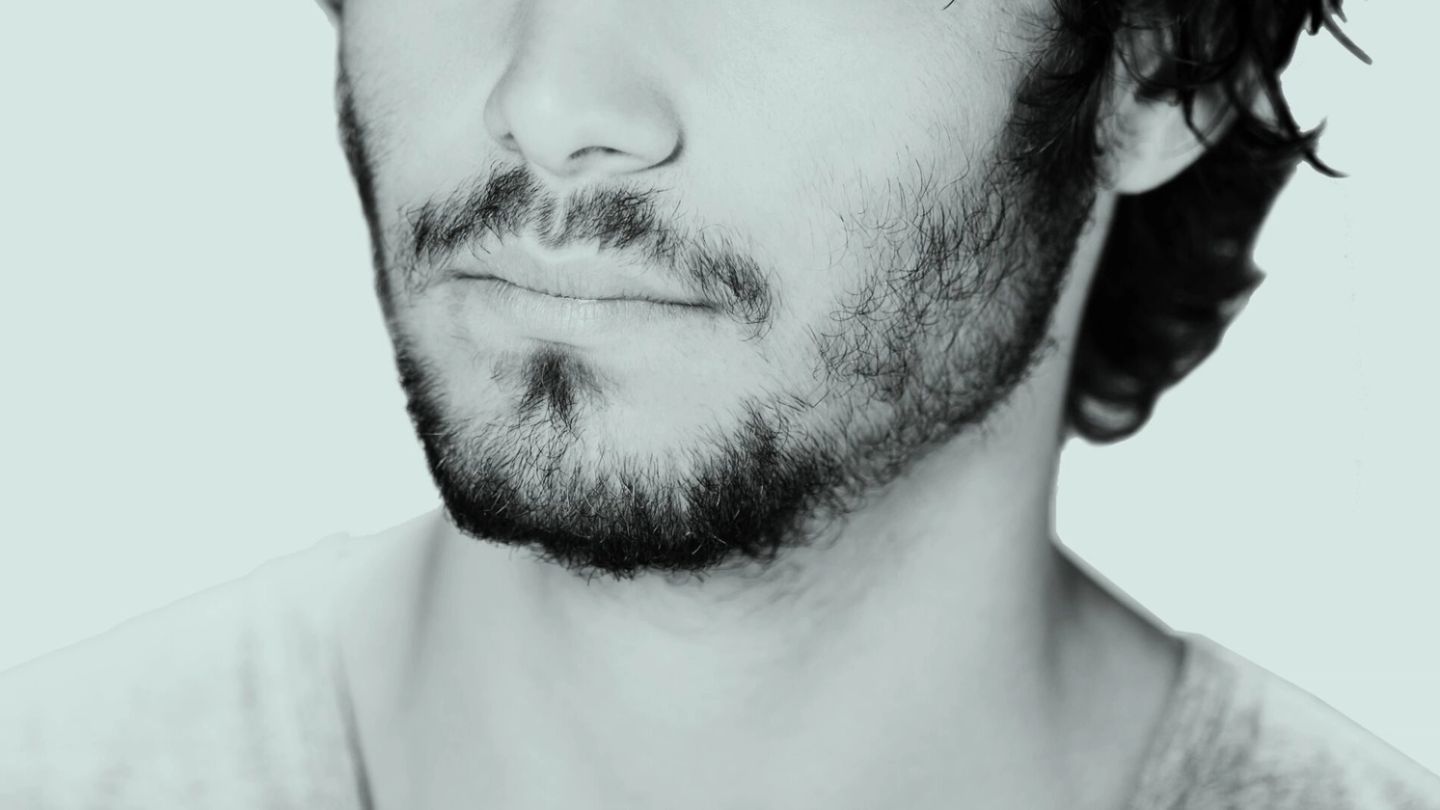 How to fix your patchy beard