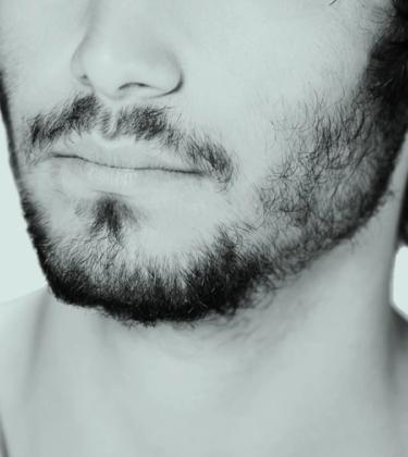 How to fix your patchy beard