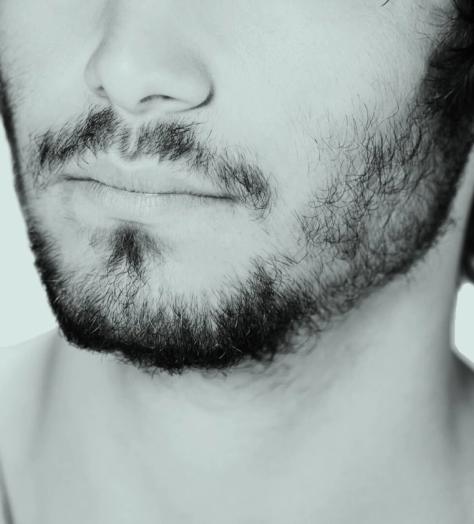 How to fix your patchy beard
