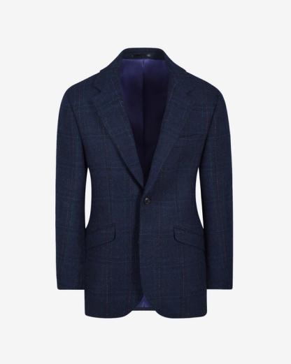 William Harris Tweed Jacket