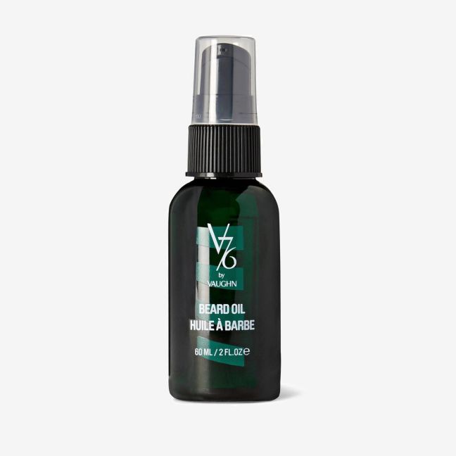 V76 Beard Oil