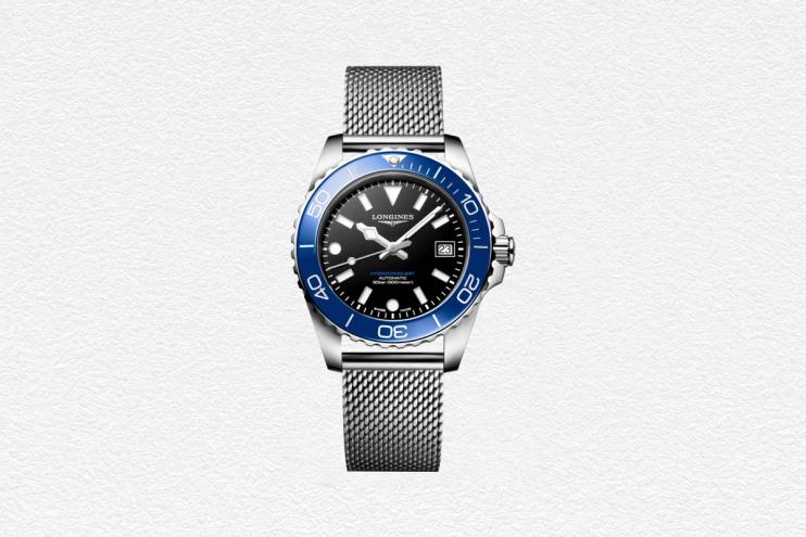 Hydroconquest 39 mm