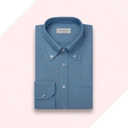 Apposta Chambray Shirt