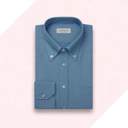 Apposta Chambray Shirt
