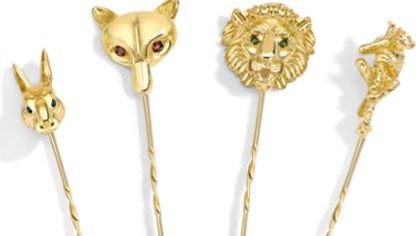 Style – Powder Hill x Matthew Zorpas Gentlemen’s Jewellery Collection