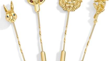 Style – Powder Hill x Matthew Zorpas Gentlemen’s Jewellery Collection