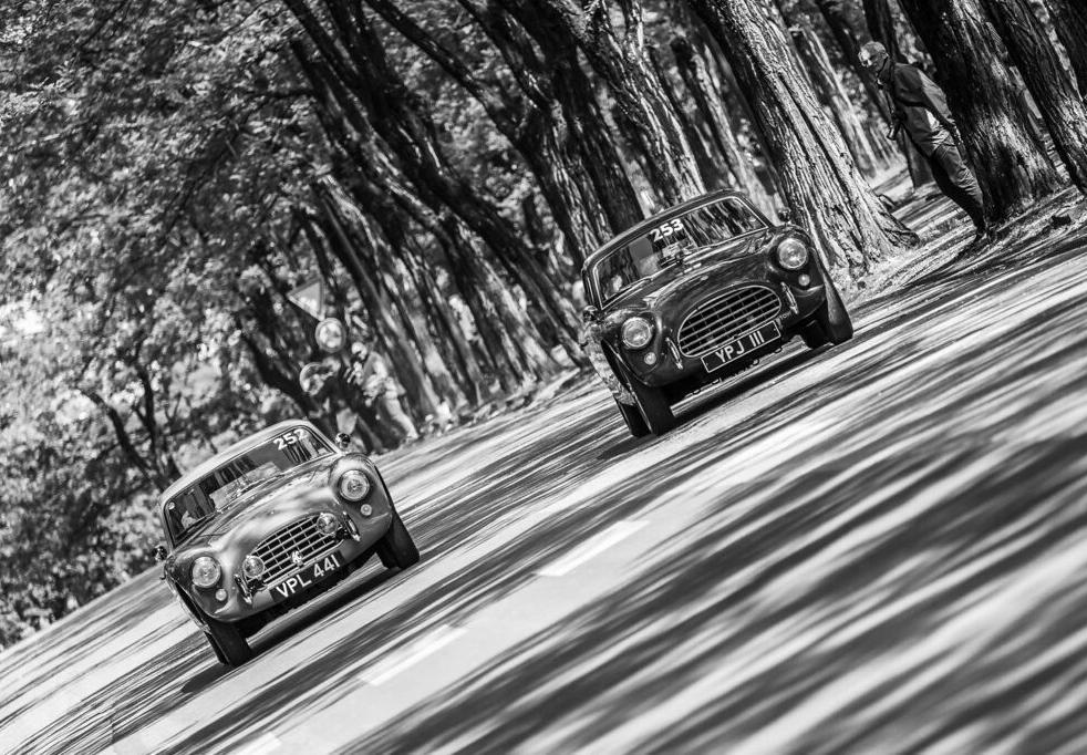 mille miglia simon kidston memories house notes