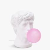 Seletti Wonder Bubblegum Lamp