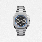 Bell & Ross BR 05 Chrono A523