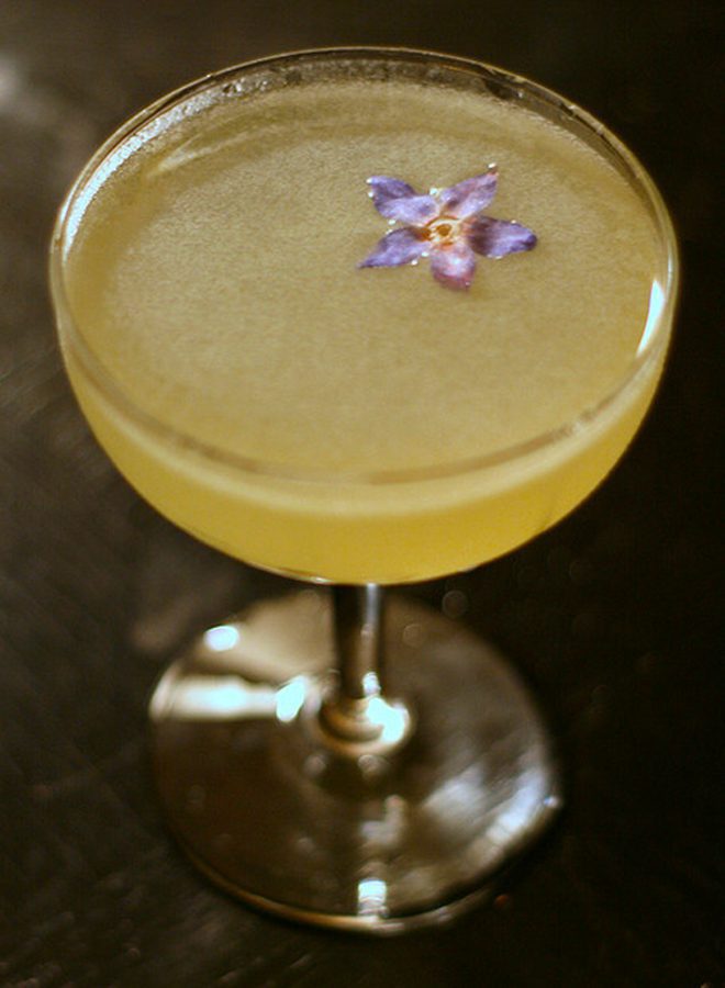 Cocktail Of The Week – The Gimlet