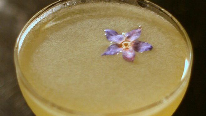 Cocktail Of The Week – The Gimlet