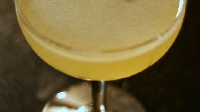 Cocktail Of The Week – The Gimlet