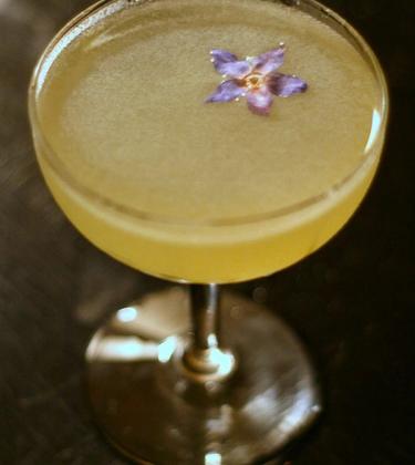 Cocktail Of The Week – The Gimlet