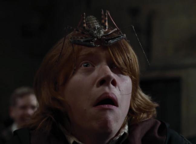 ron