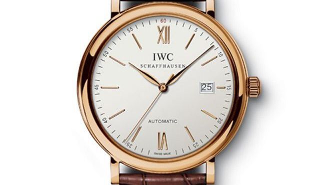 IWC PORTOFINO