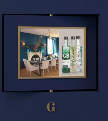 Advent Calendar Day 17: Win a Chase Spirits Set and Stay at Verzon House