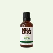 Bulldog Original Beard Oil