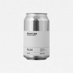Ghost Labs Pre-Mixed Cocktail Rum