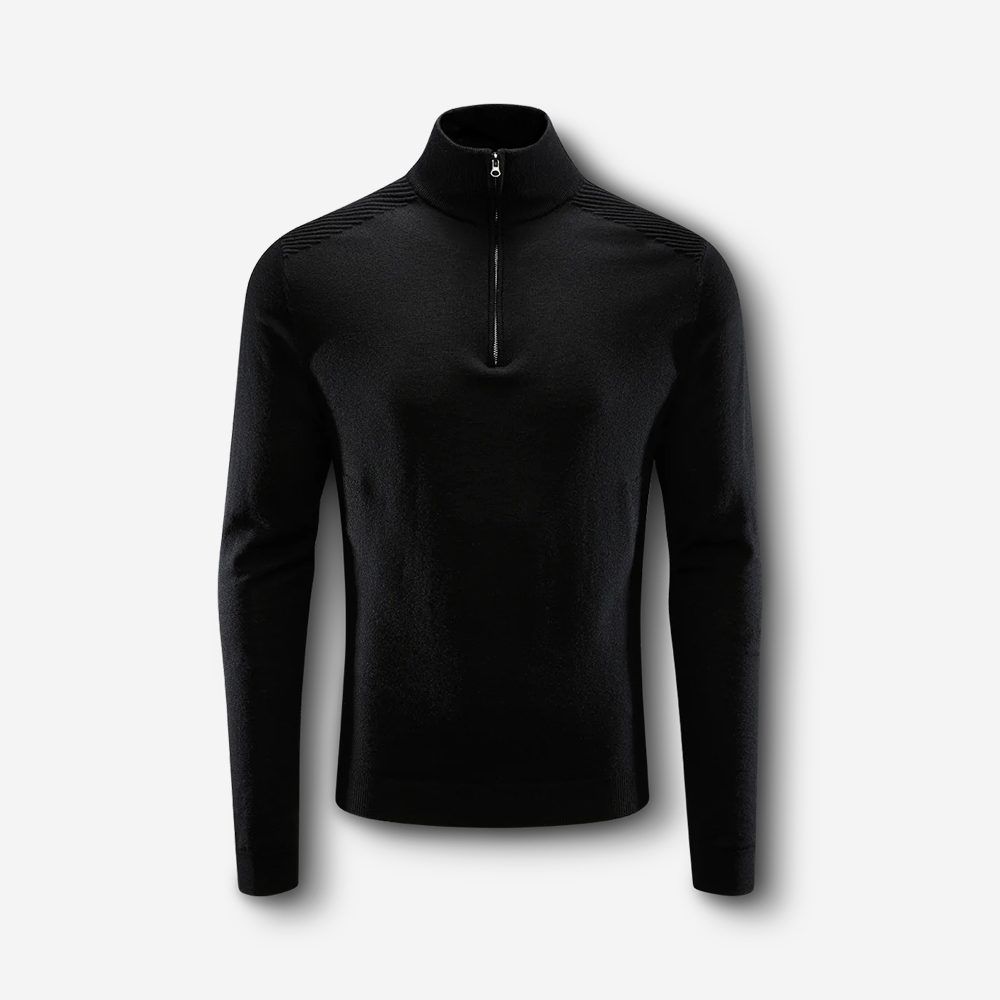 Shackleton ‘Docker’ Sweater