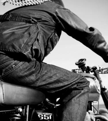 5 items you need from Barbour’s AW14 collection