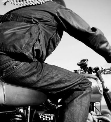 5 items you need from Barbour’s AW14 collection