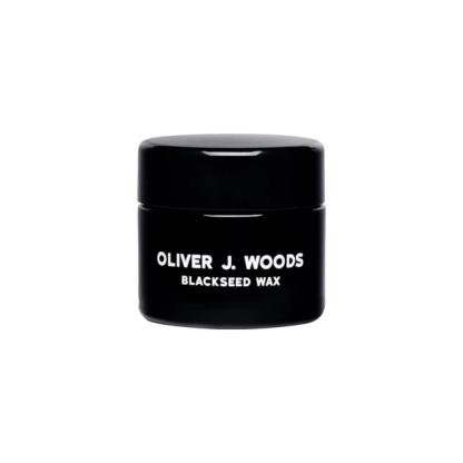 Oliver J Woods Blackseed Wax