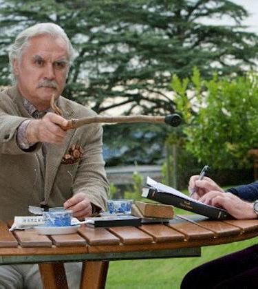 Quartet – A Film to Gently Lift You Up