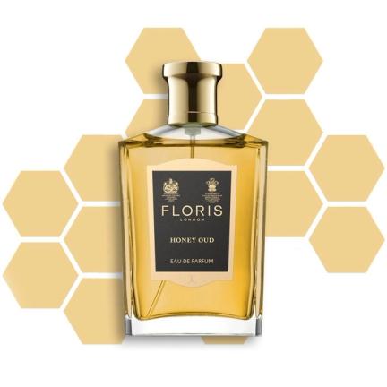Floris Honey Oud Eau De Parfum