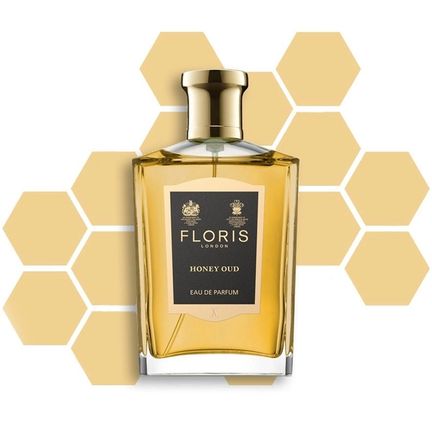 Floris Honey Oud Eau De Parfum
